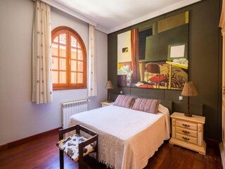 Appartement Tejeda  10