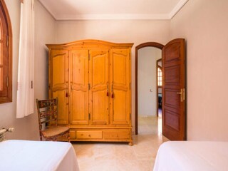 Appartement Tejeda  11
