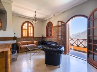 Appartement Tejeda  12