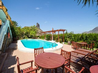 Appartement Tejeda  14