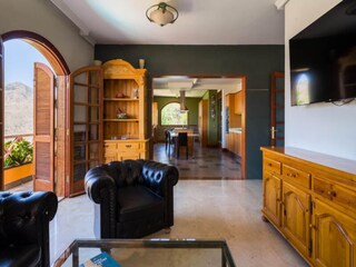 Apartment Tejeda  15