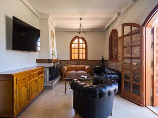 Appartement Tejeda  16
