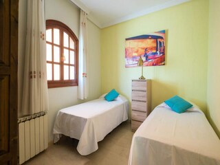 Appartement Tejeda  19
