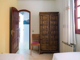 Apartment Tejeda  21