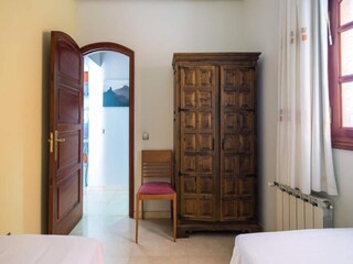 Appartement Tejeda  21