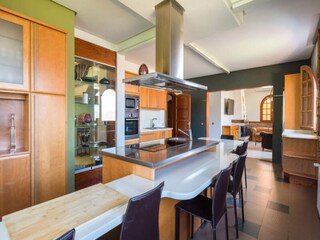 Appartement Tejeda  28
