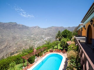 Appartement Tejeda  29