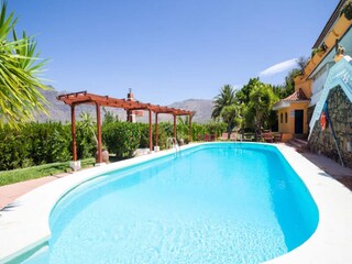 Appartement Tejeda  31
