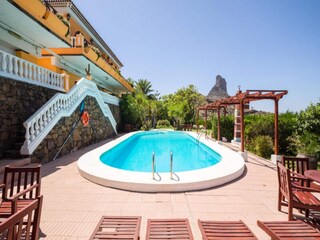 Appartement Tejeda  33
