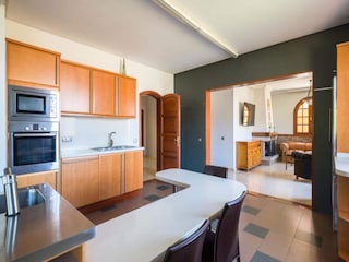 Apartment Tejeda  37