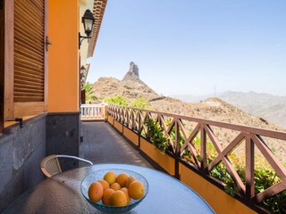 Appartement Tejeda  43