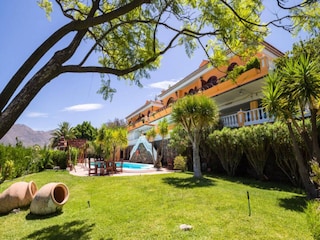 Apartment Tejeda  45