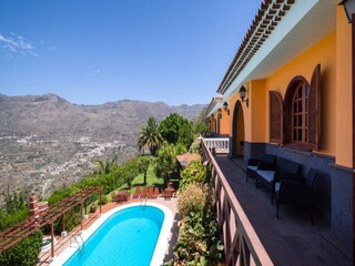 Appartement Tejeda  49