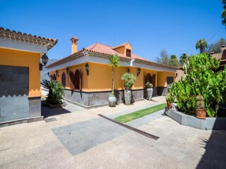 Appartement Tejeda  52