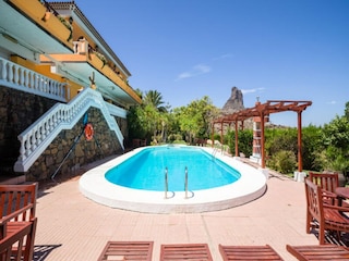 Apartment Tejeda  53
