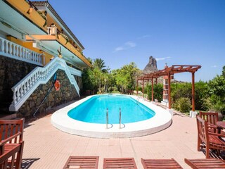 Appartement Tejeda  53
