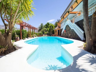 Apartment Tejeda  56