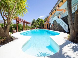 Appartement Tejeda  56