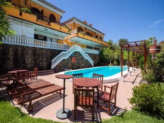 Appartement Tejeda  58