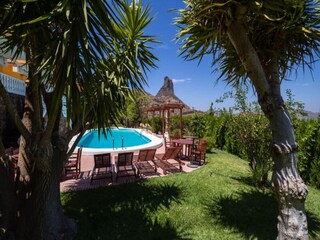 Appartement Tejeda  59