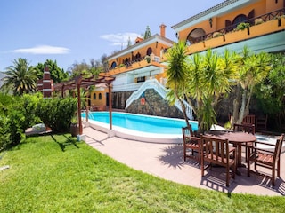 Apartment Tejeda  60