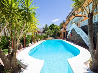 Appartement Tejeda  61