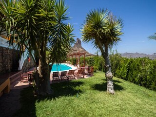 Appartement Tejeda  62
