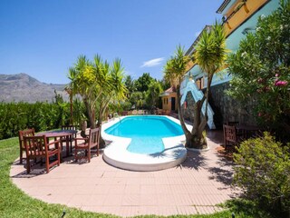 Appartement Tejeda  63