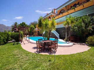 Appartement Tejeda  66