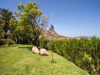 Appartement Tejeda  67