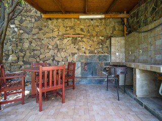 Appartement Tejeda  68