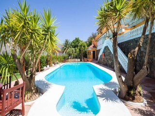 Appartement Tejeda  71