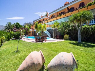 Appartement Tejeda  73
