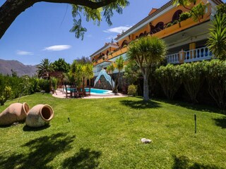 Appartement Tejeda  74