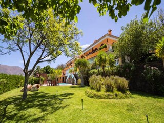 Appartement Tejeda  76