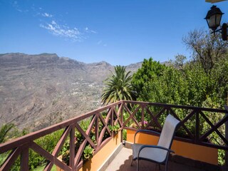 Appartement Tejeda  78