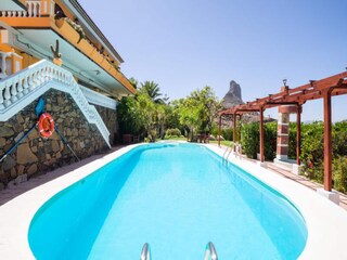 Apartment Tejeda  81