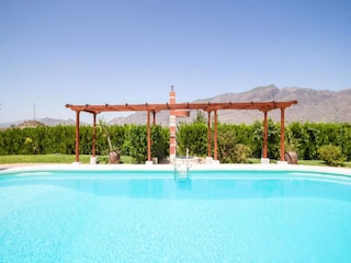 Apartment Tejeda  82