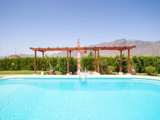 Appartement Tejeda  82