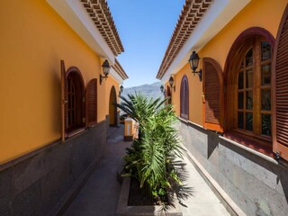 Appartement Tejeda  84