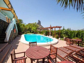 Appartement Tejeda  86