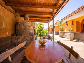 Appartement Tejeda  87