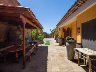 Appartement Tejeda  88