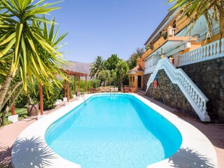 Appartement Tejeda  91
