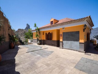 Appartement Tejeda  93