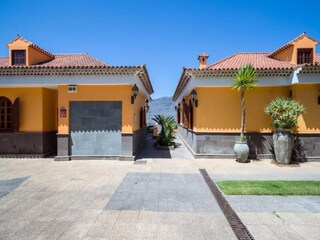 Appartement Tejeda  95