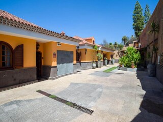 Appartement Tejeda  96