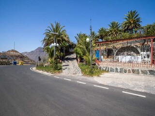 Appartement Tejeda  97