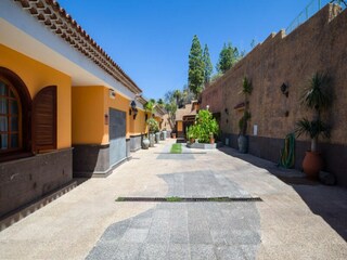 Apartment Tejeda  98