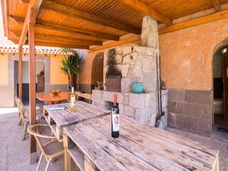 Appartement Tejeda  99